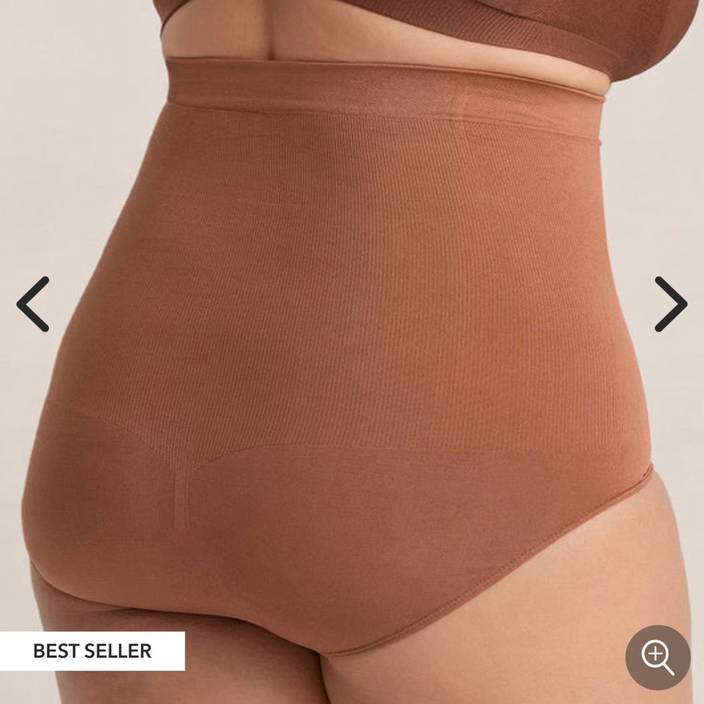 Empetua by shapermint high waisted panty